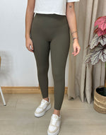 LEGGINS REDUCTORAS CANALE