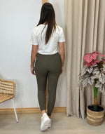 LEGGINS REDUCTORAS CANALE
