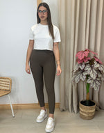 LEGGINS REDUCTORAS CANALE