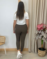 LEGGINS REDUCTORAS CANALE