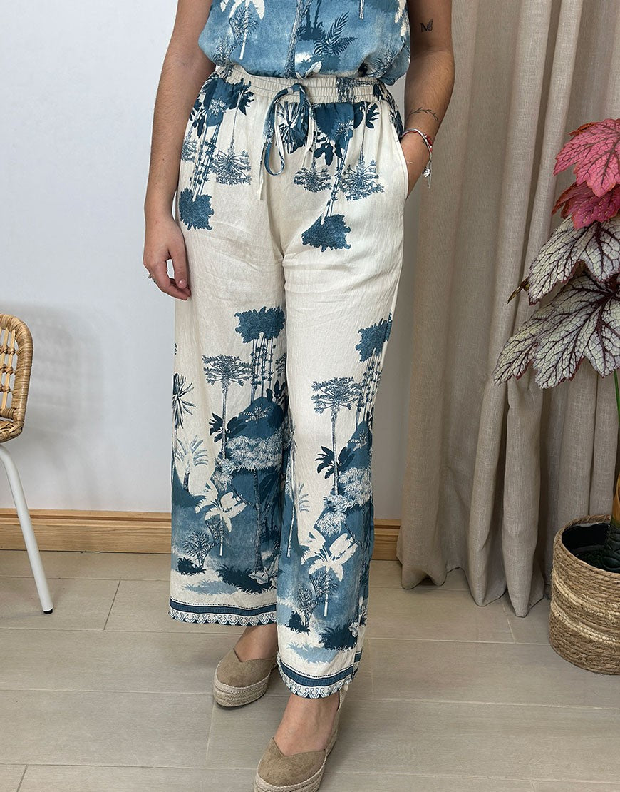 CONJUNTO PARAISO