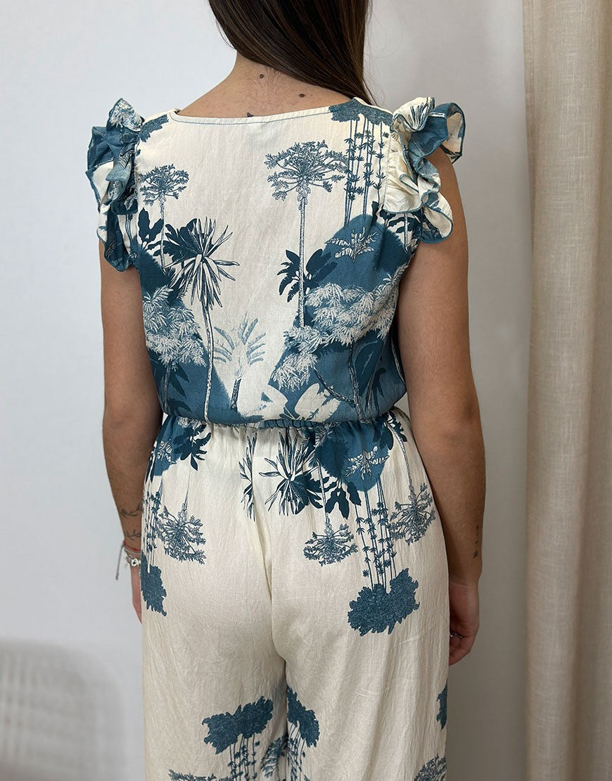 CONJUNTO PARAISO