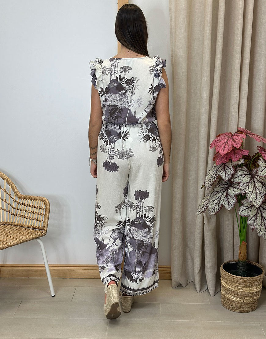 CONJUNTO PARAISO