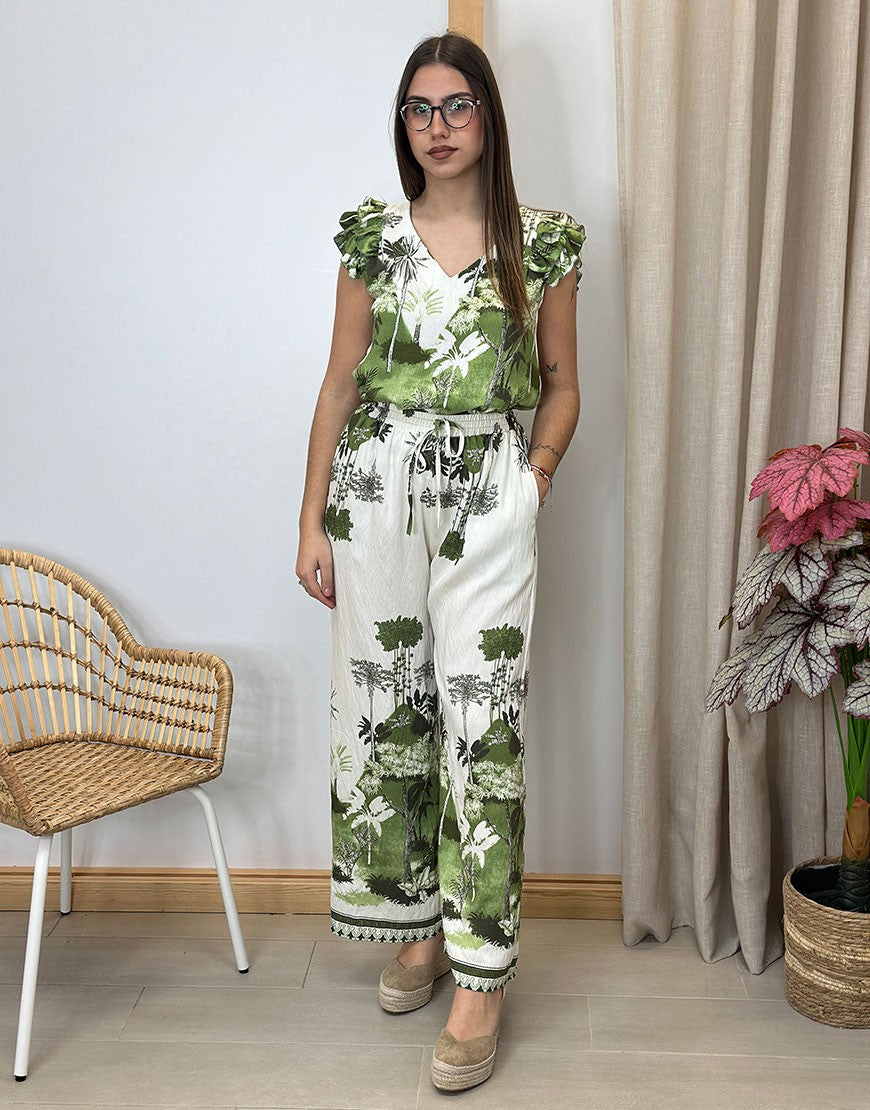CONJUNTO PARAISO