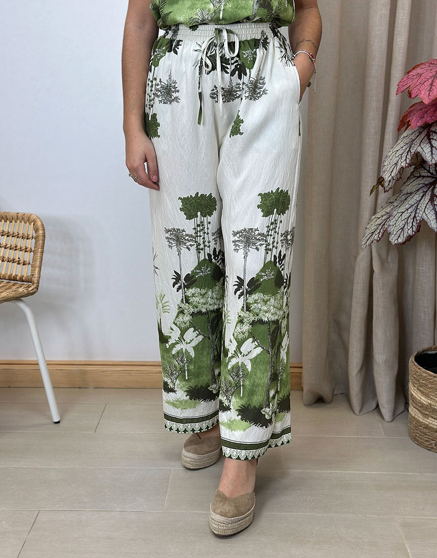 CONJUNTO PARAISO