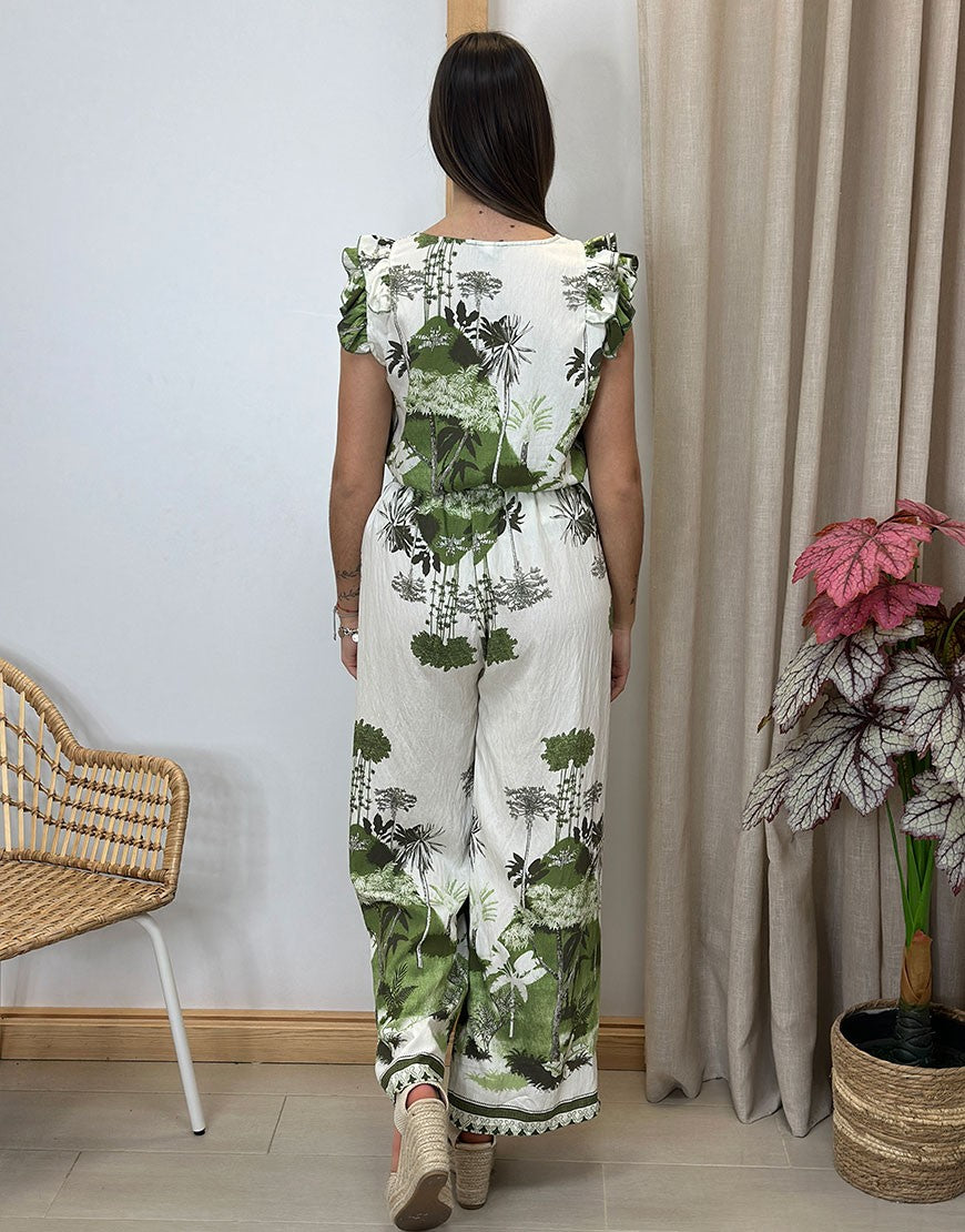 CONJUNTO PARAISO