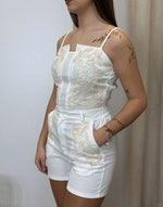 CONJUNTO MAYO