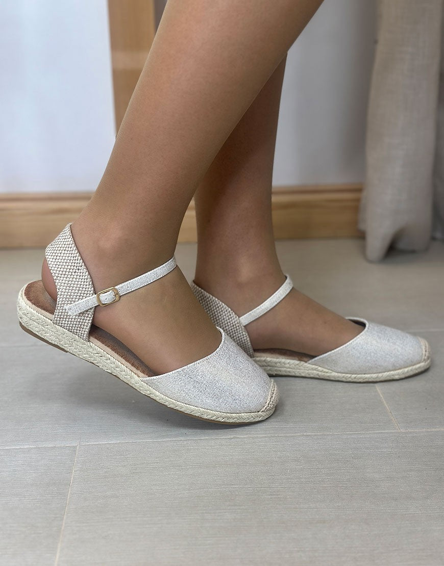 ESPARTINA 3 NUDOS 36/41