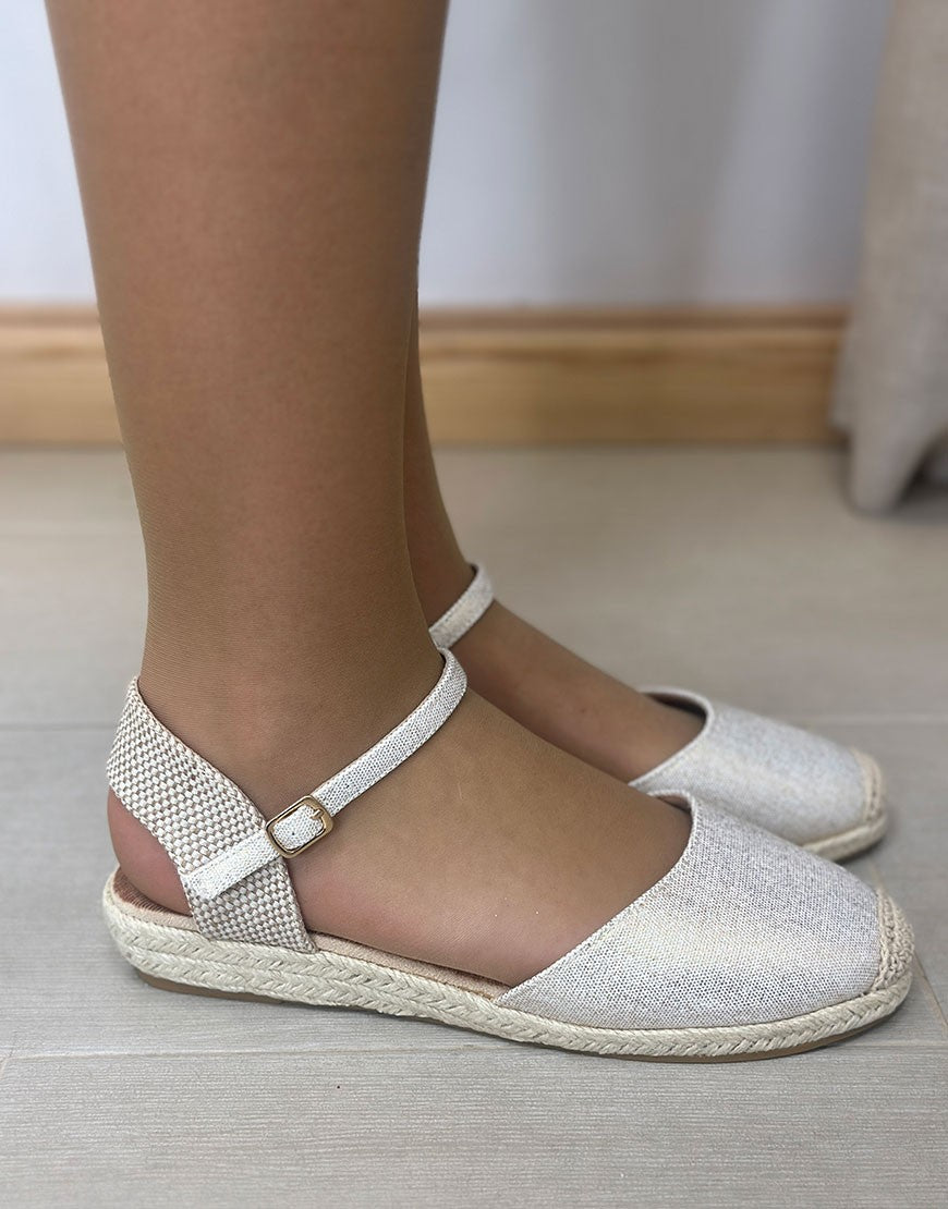 ESPARTINA 3 NUDOS 36/41
