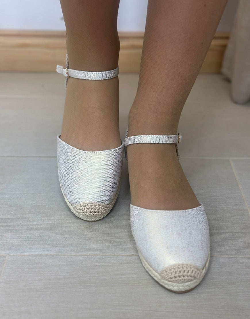 ESPARTINA 3 NUDOS 36/41