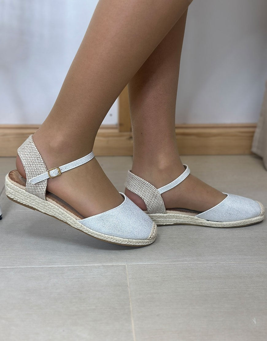 ESPARTINA 3 NUDOS 36/41