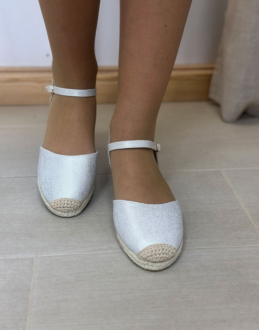 ESPARTINA 3 NUDOS 36/41