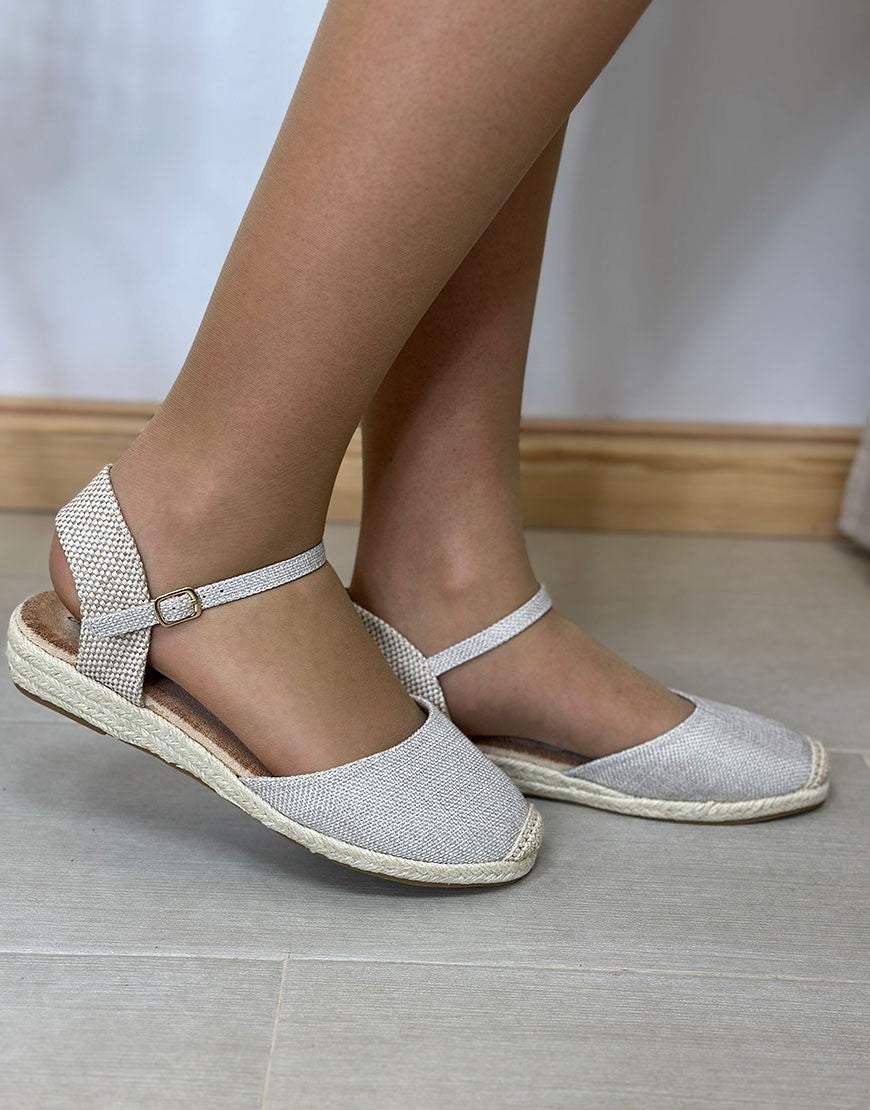 ESPARTINA 3 NUDOS 36/41