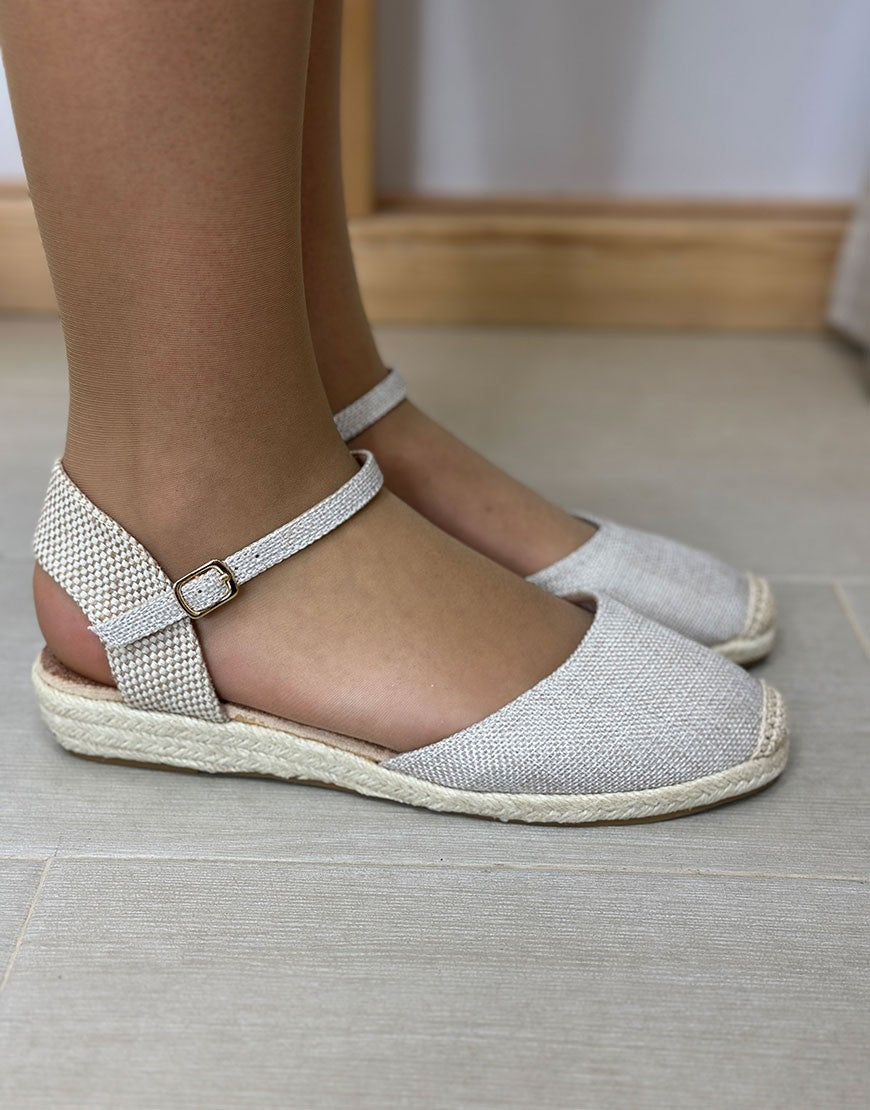 ESPARTINA 3 NUDOS 36/41