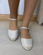 ESPARTINA 3 NUDOS 36/41