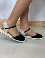 ESPARTINA 3 NUDOS 36/41