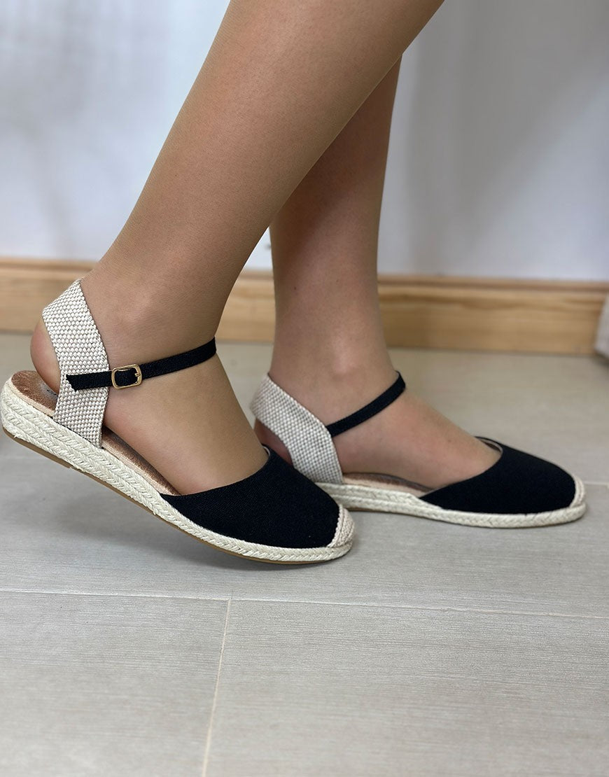 ESPARTINA 3 NUDOS 36/41