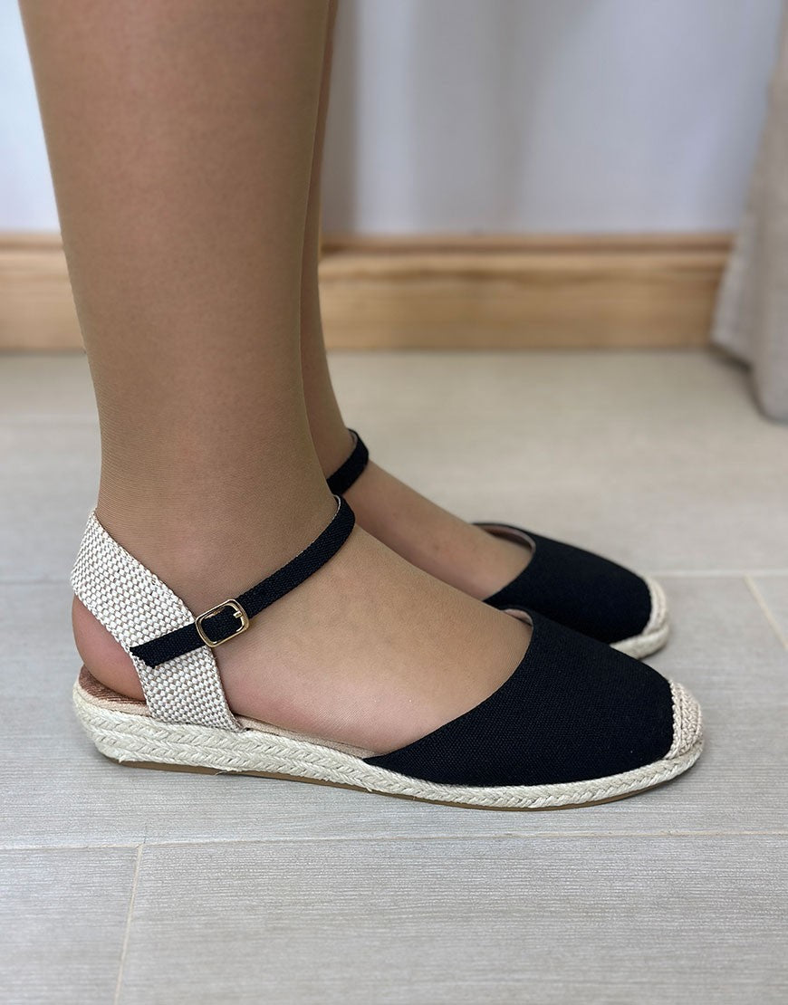 ESPARTINA 3 NUDOS 36/41