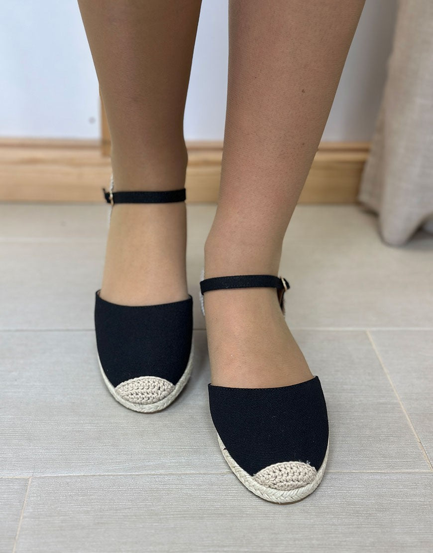 ESPARTINA 3 NUDOS 36/41