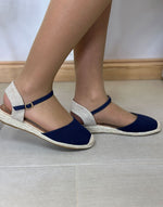 ESPARTINA 3 NUDOS 36/41