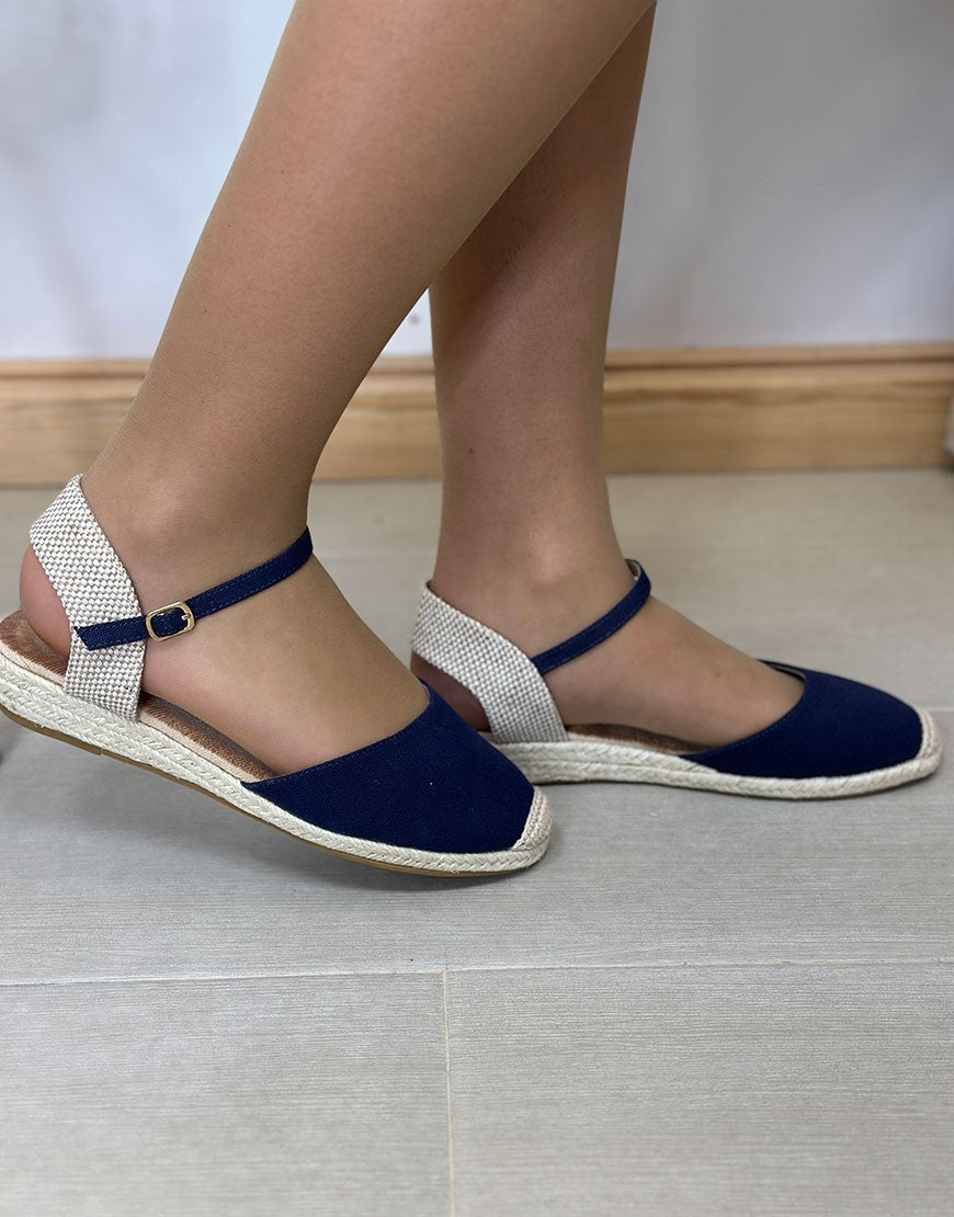 ESPARTINA 3 NUDOS 36/41