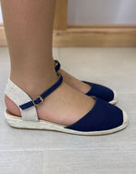 ESPARTINA 3 NUDOS 36/41