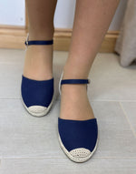 ESPARTINA 3 NUDOS 36/41