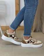 ZAPATILLA COW 36/41