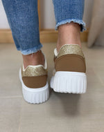 ZAPATILLA COW 36/41