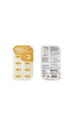 CAPSULAS CAPILAR AMARILLA