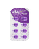 CAPSULAS CAPILAR LILA