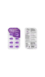 CAPSULAS CAPILAR LILA