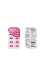 CAPSULAS CAPILAR FUCSIA