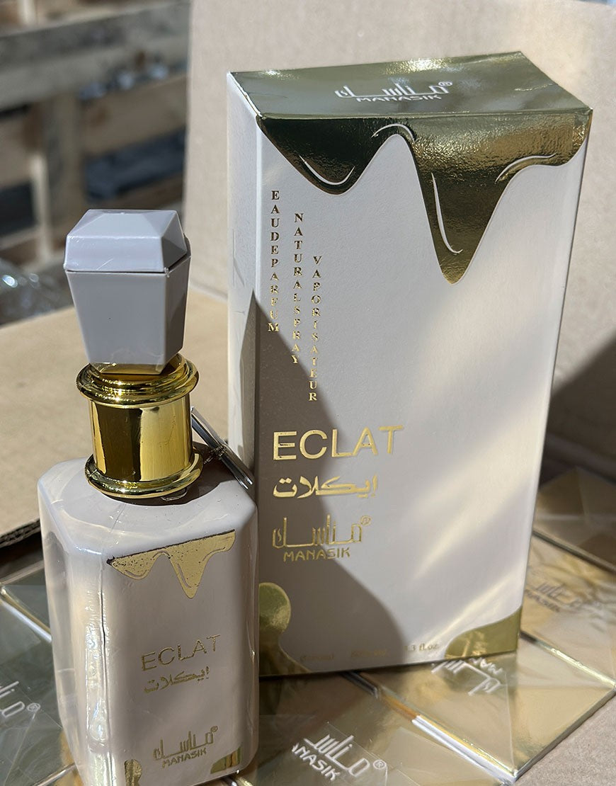 PERFUME ECLAT