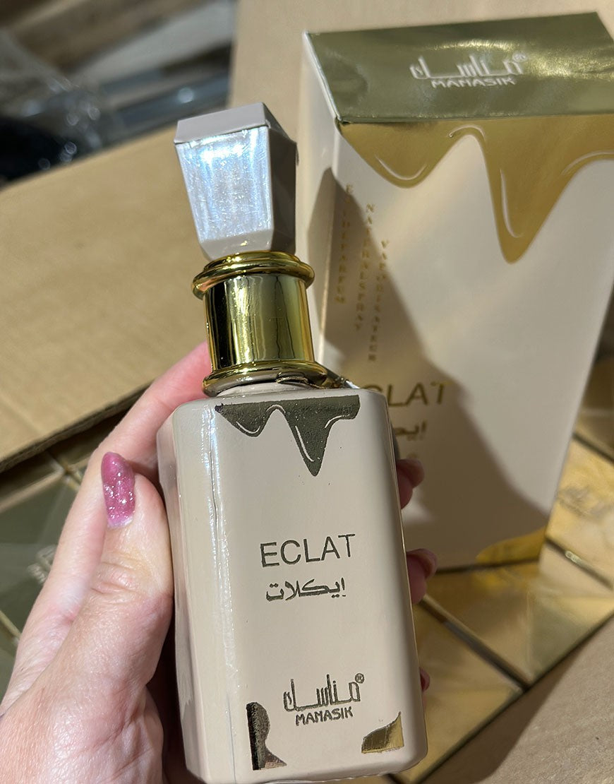 PERFUME ECLAT