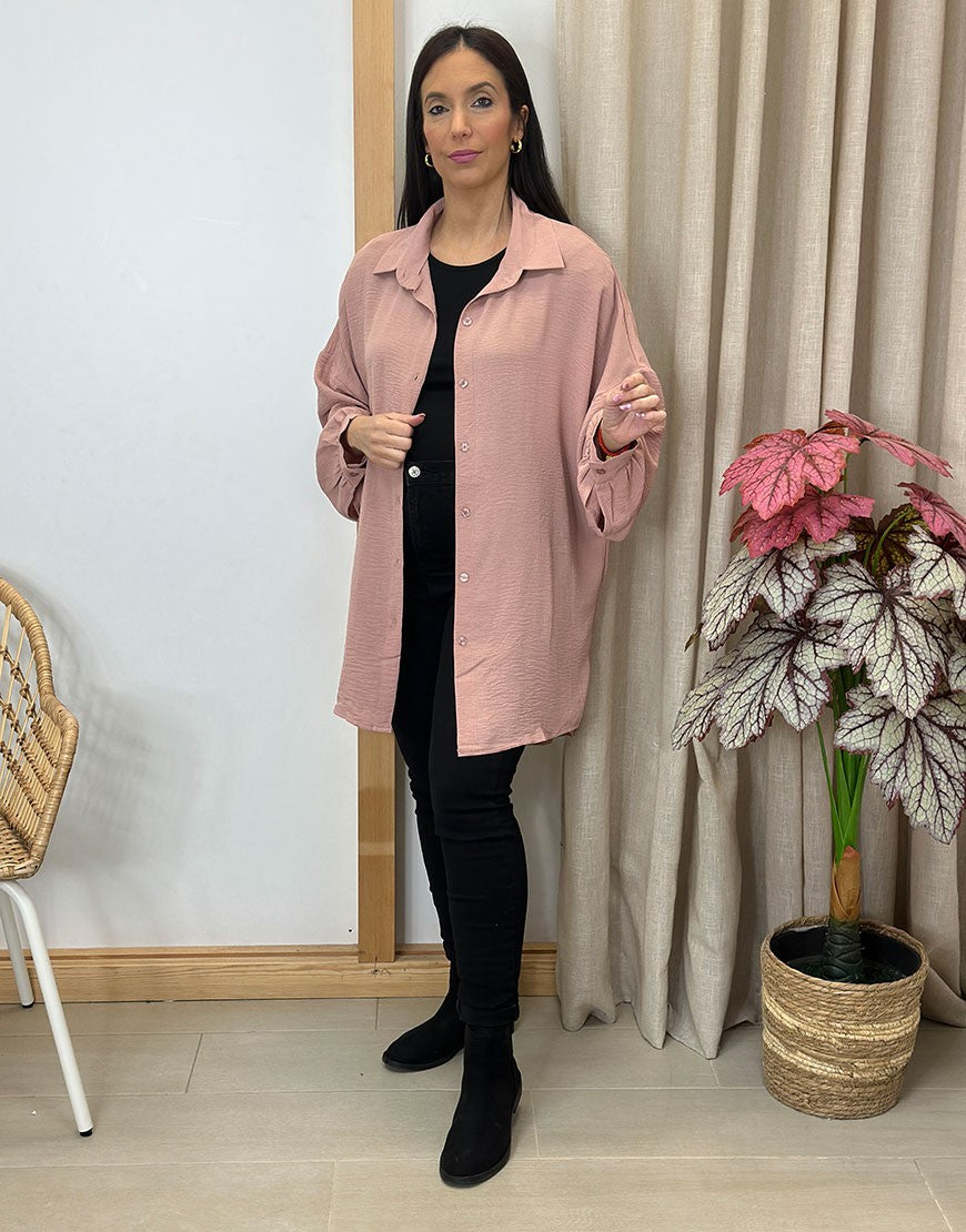 CAMISOLA BASICA