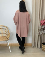 CAMISOLA BASICA