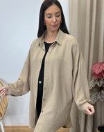 CAMISOLA BASICA