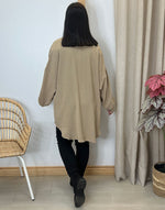CAMISOLA BASICA