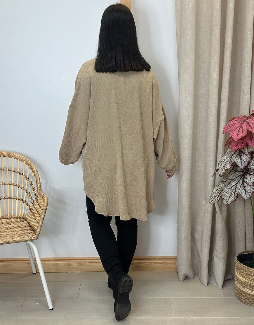 CAMISOLA BASICA