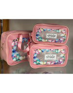 PACK 3 NECESER