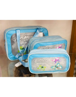 PACK 3 NECESER