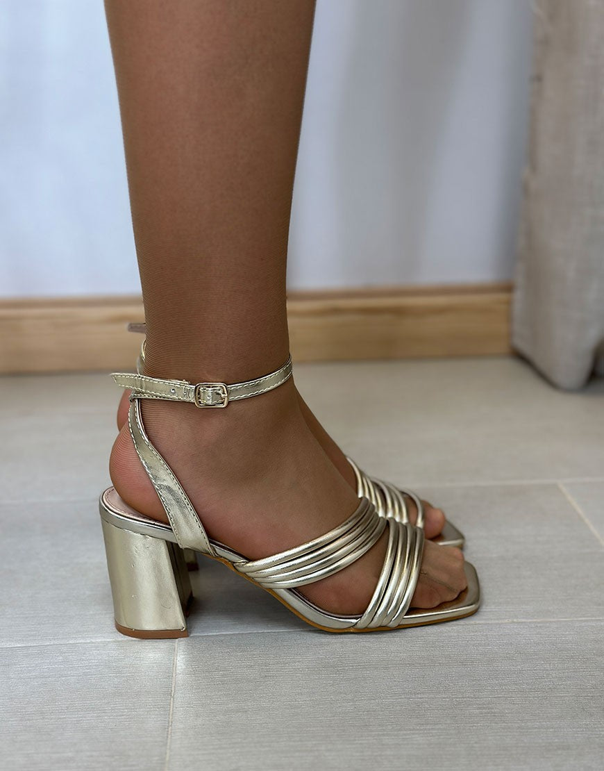 SANDALIA MOD. FRANCIA 36/41