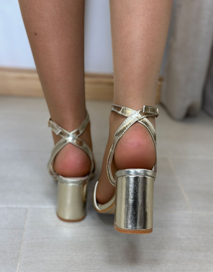 SANDALIA MOD. FRANCIA 36/41