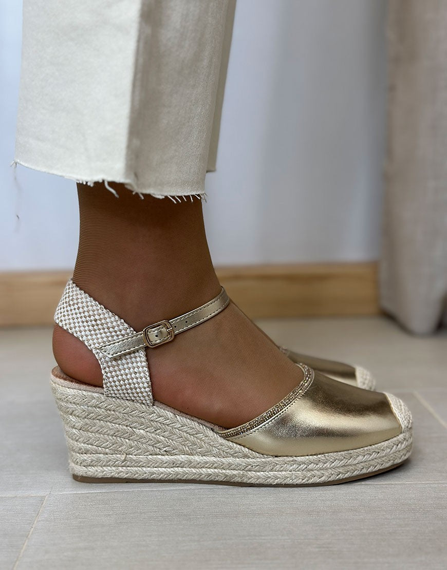 ESPARTINA CUÑA SHINNE 36/41