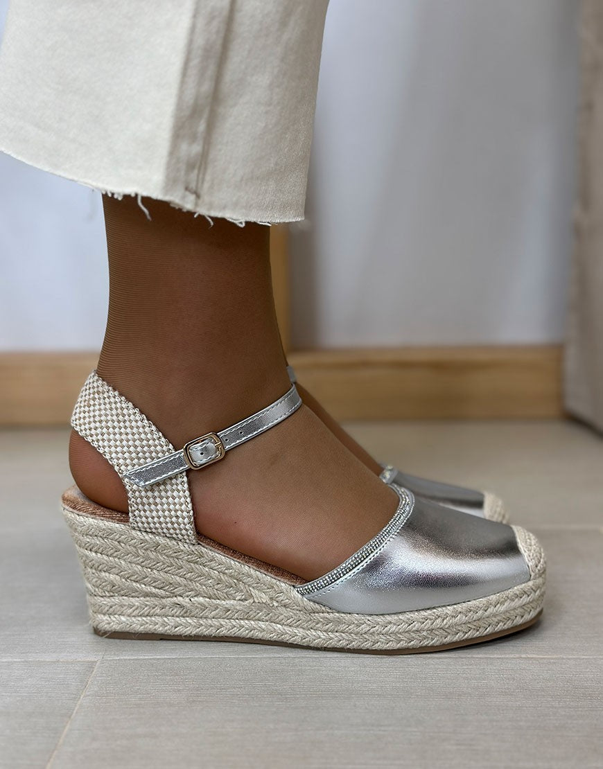 ESPARTINA CUÑA SHINNE 36/41
