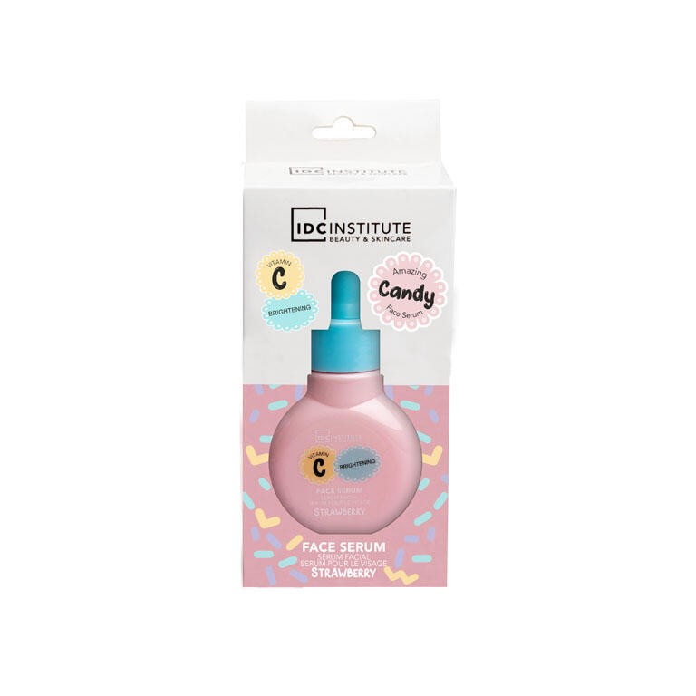 SERUM VITAMINA C IDC