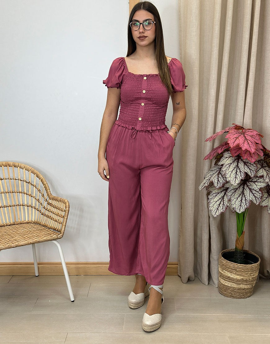 CONJUNTO ZAMBA