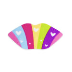 MASCARILLA LABIOS UNICORNIO IDC
