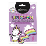 MASCARILLA LABIOS UNICORNIO IDC